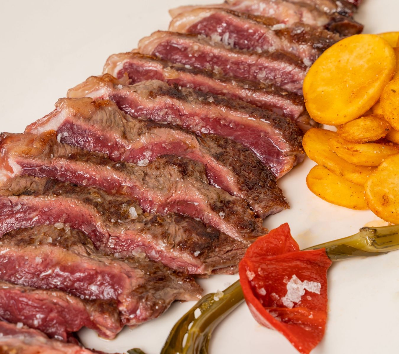 Restaurante La Torre centro de Teruel - foto plato de carta